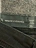 Armani Exchange Black Jeans Size 25 waist - photo 4