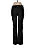 Paige Black Casual Pants Size 28 waist - photo 1