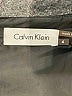 Calvin Klein Solid Black Casual Dress Size 4 - photo 6