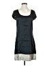 Express Black Casual Dress Size S - photo 1