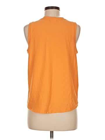 Maurices Sleeveless T-Shirt (view 2)