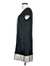 Express Black Casual Dress Size S - photo 5