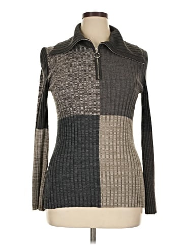 Sandro Pullover Sweater (view 1)