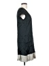 Express Black Casual Dress Size S - photo 4
