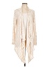 Style&Co Ivory Cardigan Size L - photo 1