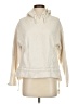 Fabletics Ivory Sweatshirt Size S - photo 1