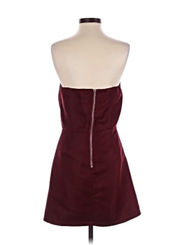 Vera & Lucy Cocktail Dress (view 2)