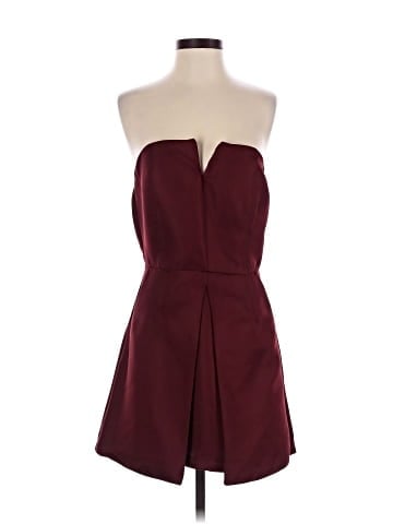 Vera & Lucy Cocktail Dress (view 1)
