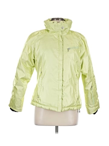 NILS Snow Jacket (view 1)