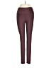 Peloton Burgundy Active Pants Size S - photo 1