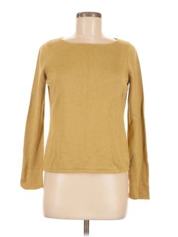 Susan Bristol Pullover Sweater (view 1)