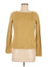 Susan Bristol Gold Pullover Sweater Size M - photo 1