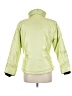 NILS Solid Green Snow Jacket Size 8 - photo 2
