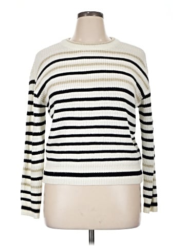 Love By Design Turtleneck Sweater (view 1)