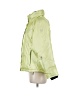 NILS Solid Green Snow Jacket Size 8 - photo 5