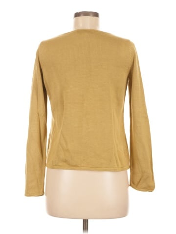 Susan Bristol Pullover Sweater (view 2)