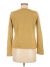 Susan Bristol Gold Pullover Sweater Size M - photo 2
