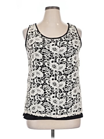 French Laundry Sleeveless Top (view 1)