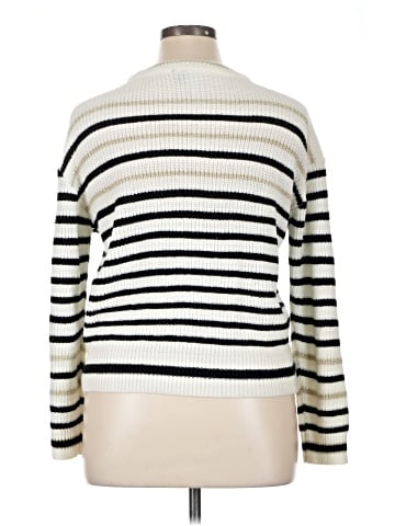 Love By Design Turtleneck Sweater (view 2)