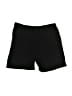 Unbranded Solid Black Athletic Shorts Size 150 cm / US 12 - photo 1