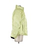 NILS Solid Green Snow Jacket Size 8 - photo 4