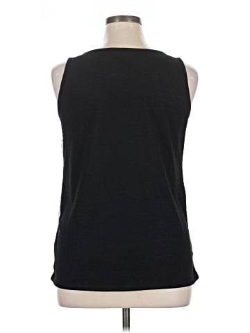French Laundry Sleeveless Top (view 2)