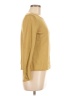 Susan Bristol Gold Pullover Sweater Size M - photo 4