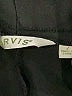 Orvis Solid Black Active Pants Size L - photo 7