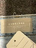 Everlane 100% Cotton Blue Jeans Size 25 waist - photo 4
