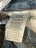 Everlane 100% Cotton Blue Jeans Size 25 waist - photo 6