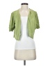Perceptions Green Kimono Size S - photo 1