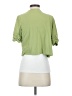 Perceptions Green Kimono Size S - photo 2
