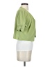 Perceptions Green Kimono Size S - photo 4