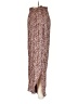 Malai Animal Print Brown Casual Pants Size Sm - Med - photo 5