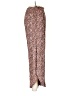 Malai Animal Print Brown Casual Pants Size Sm - Med - photo 4