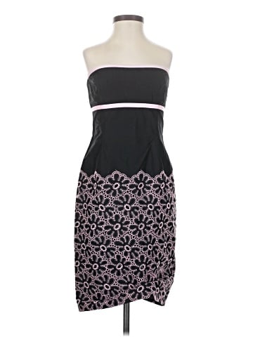 Cynthia Cynthia Steffe Cocktail Dress (view 1)