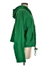 J.Crew 100% Cotton Green Pullover Hoodie Size M - photo 4