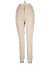Talbots Outlet Solid Tan Khakis Size 14 - photo 1