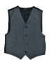 Calvin Klein Gray Sleeveless Top Size 10 - 12 - photo 1