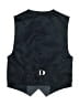 Calvin Klein Gray Sleeveless Top Size 10 - 12 - photo 2