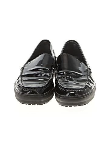 Tod's Patent Leather Loafers (view 2)