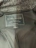 Lucky Brand Tweed Gray Blazer Size L - photo 6