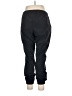 all in motion Solid Black Active Pants Size XL (estimated) - photo 2