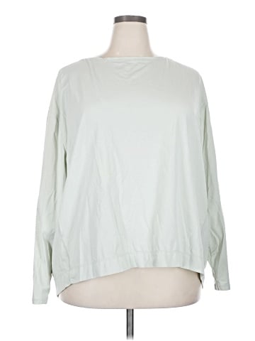 Haven Well Within Long Sleeve T-Shirt (view 1)