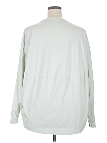 Haven Well Within Long Sleeve T-Shirt (view 2)
