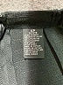 Unbranded 100% Polyester Black Active Pants Size 6 (petite) - photo 6