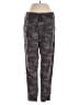 Athleta Camo Gray Casual Pants Size 4 - photo 1