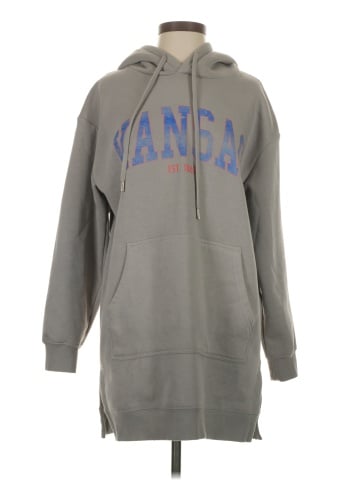 Gameday couture Pullover Hoodie (view 1)