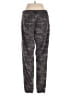 Athleta Camo Gray Casual Pants Size 4 - photo 2