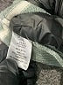 Olive and Oak Stripes Gray Turtleneck Sweater Size XS - photo 8